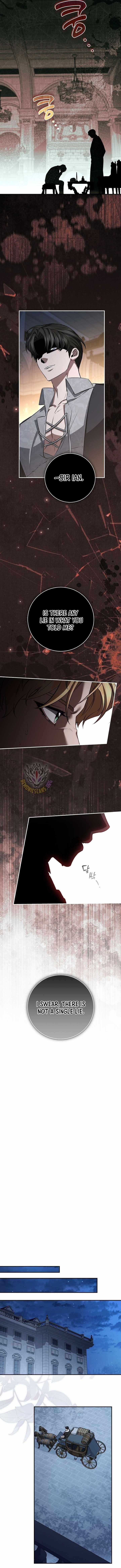 Margrave’s Bastard Son was The Emperor Chapter 98 - Page 10