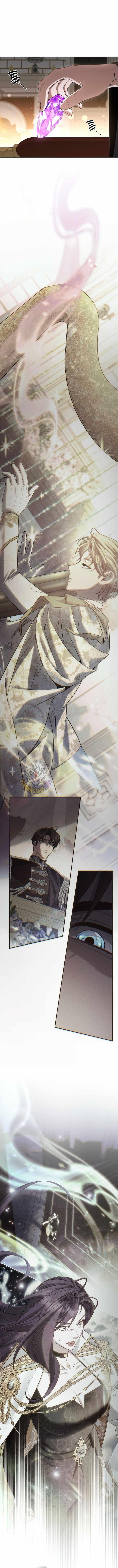 Margrave’s Bastard Son was The Emperor Chapter 98 - Page 3