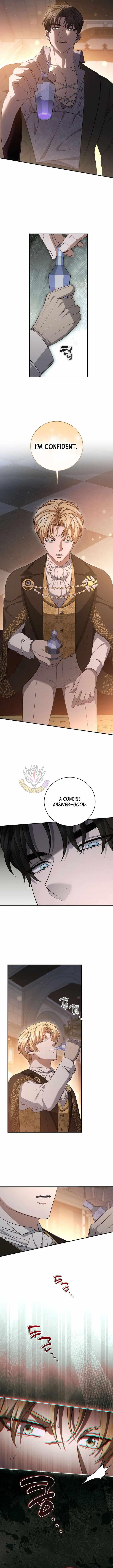Margrave’s Bastard Son was The Emperor Chapter 98 - Page 9