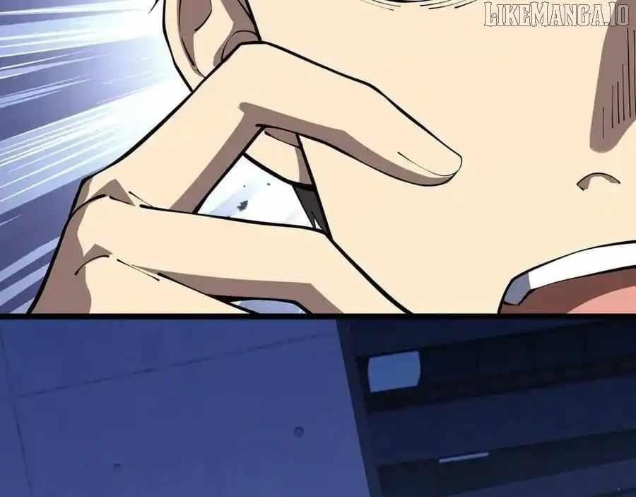 I Contracted Myself Chapter 111 - Page 72