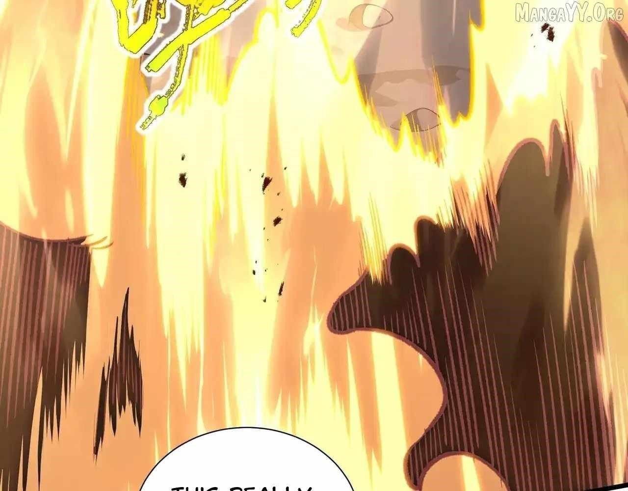 I Contracted Myself Chapter 116 - Page 105