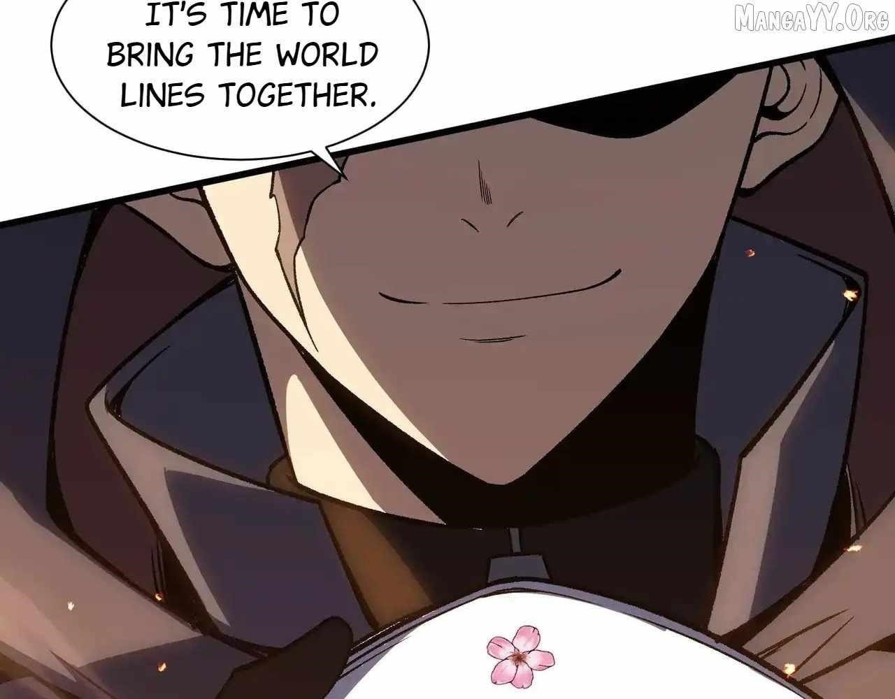 I Contracted Myself Chapter 116 - Page 107