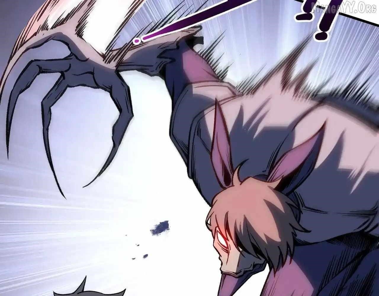 I Contracted Myself Chapter 116 - Page 12