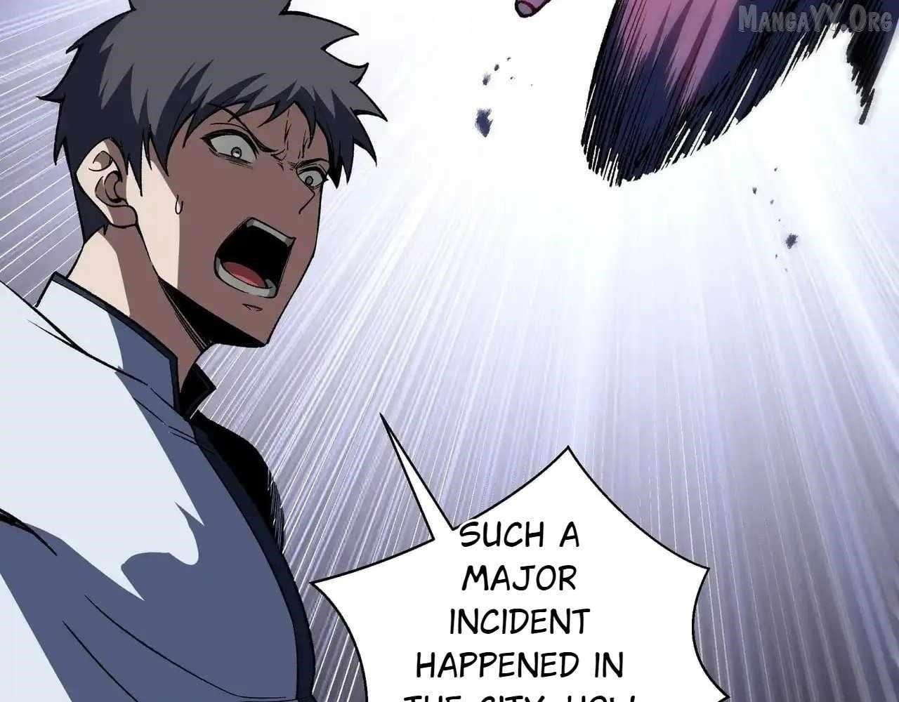 I Contracted Myself Chapter 116 - Page 13