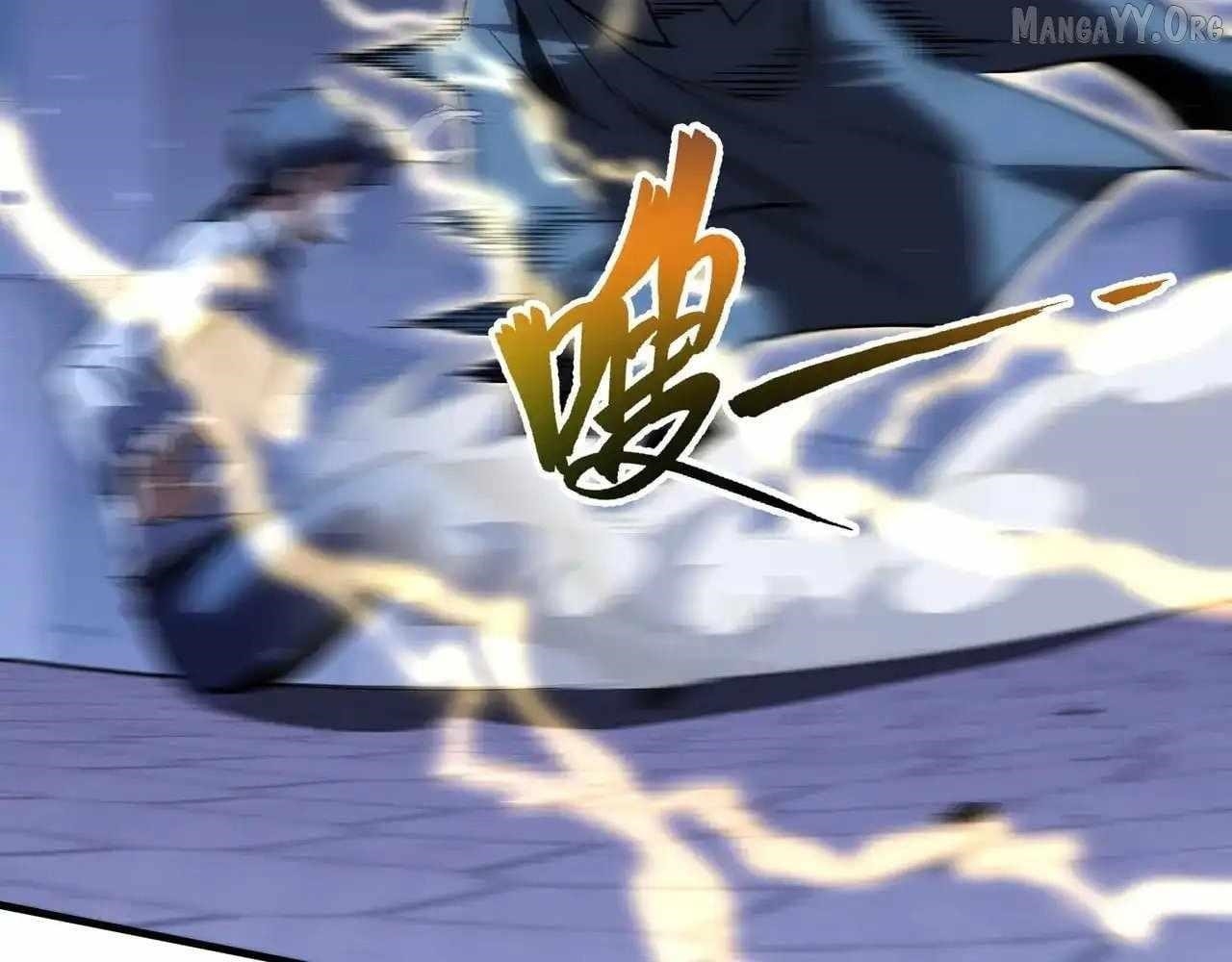 I Contracted Myself Chapter 116 - Page 17