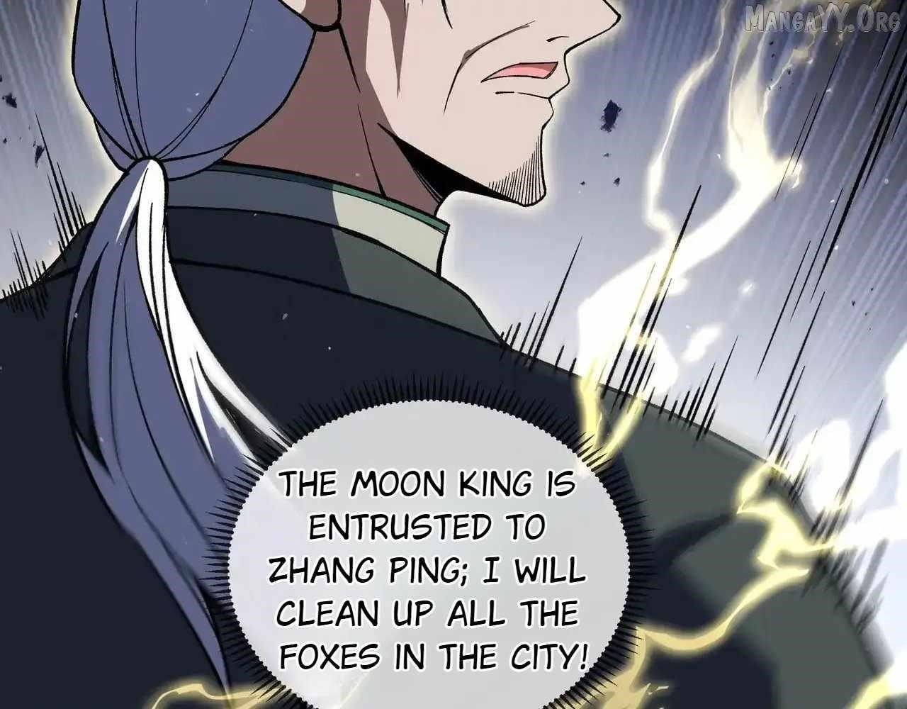 I Contracted Myself Chapter 116 - Page 30