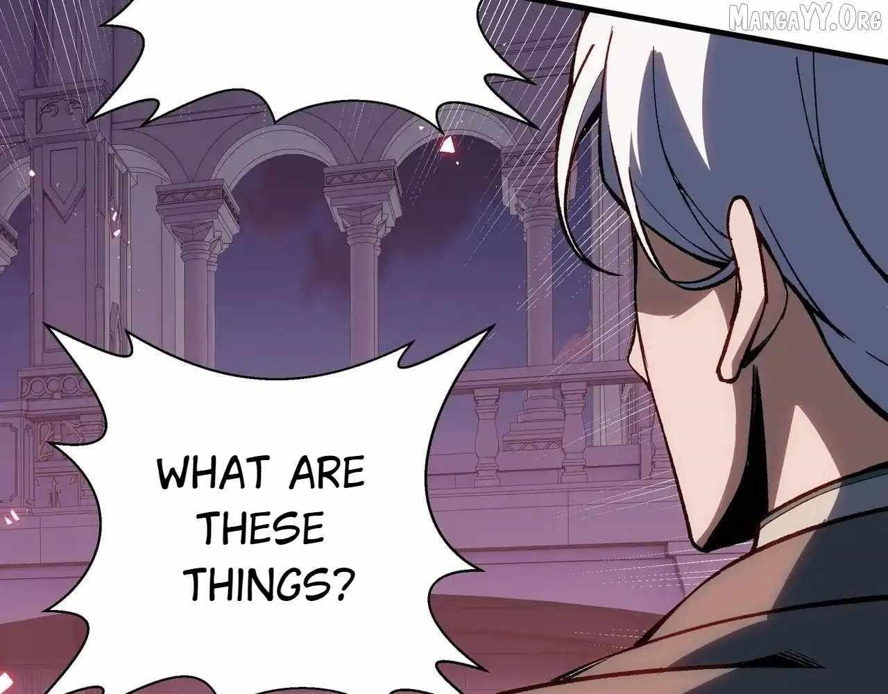 I Contracted Myself Chapter 116 - Page 5