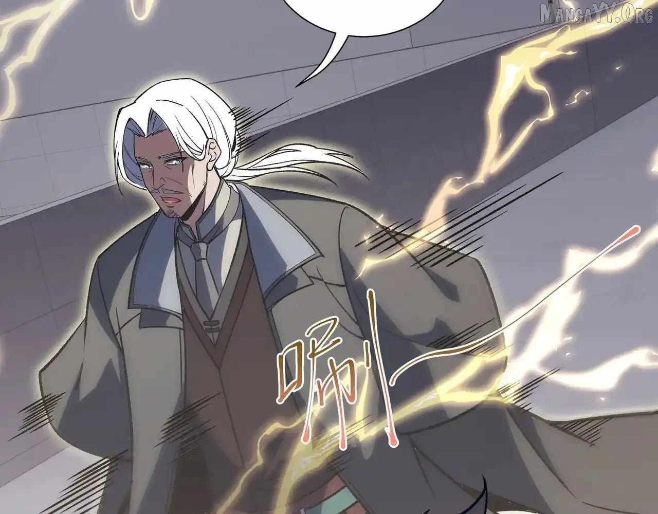 I Contracted Myself Chapter 116 - Page 56