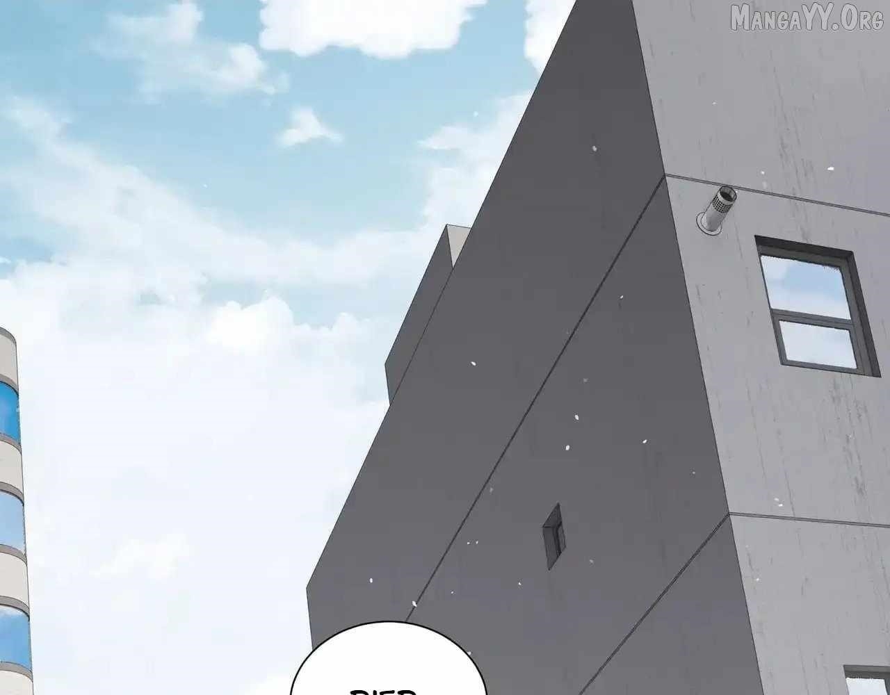 I Contracted Myself Chapter 116 - Page 60