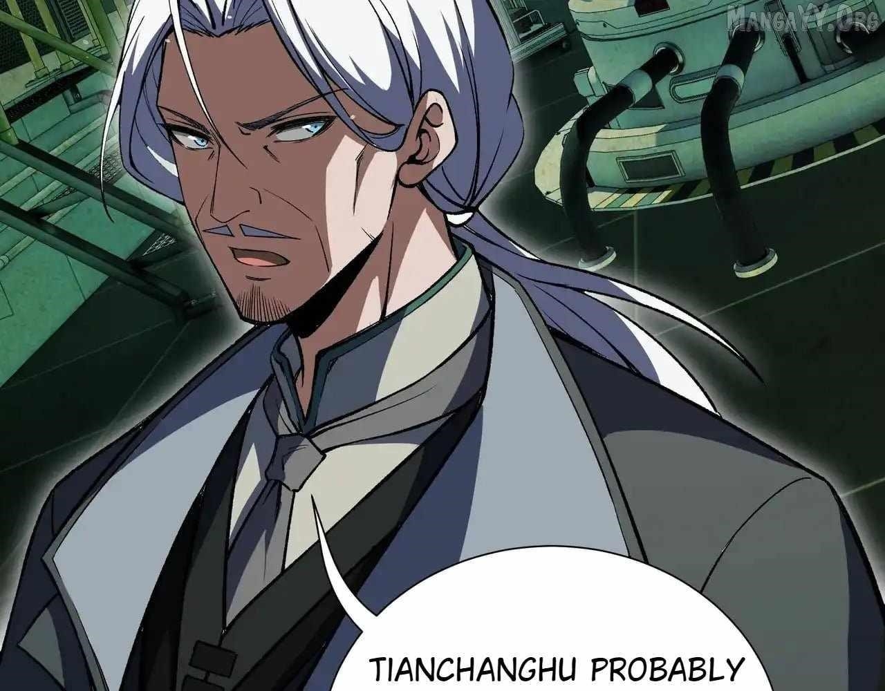 I Contracted Myself Chapter 116 - Page 65