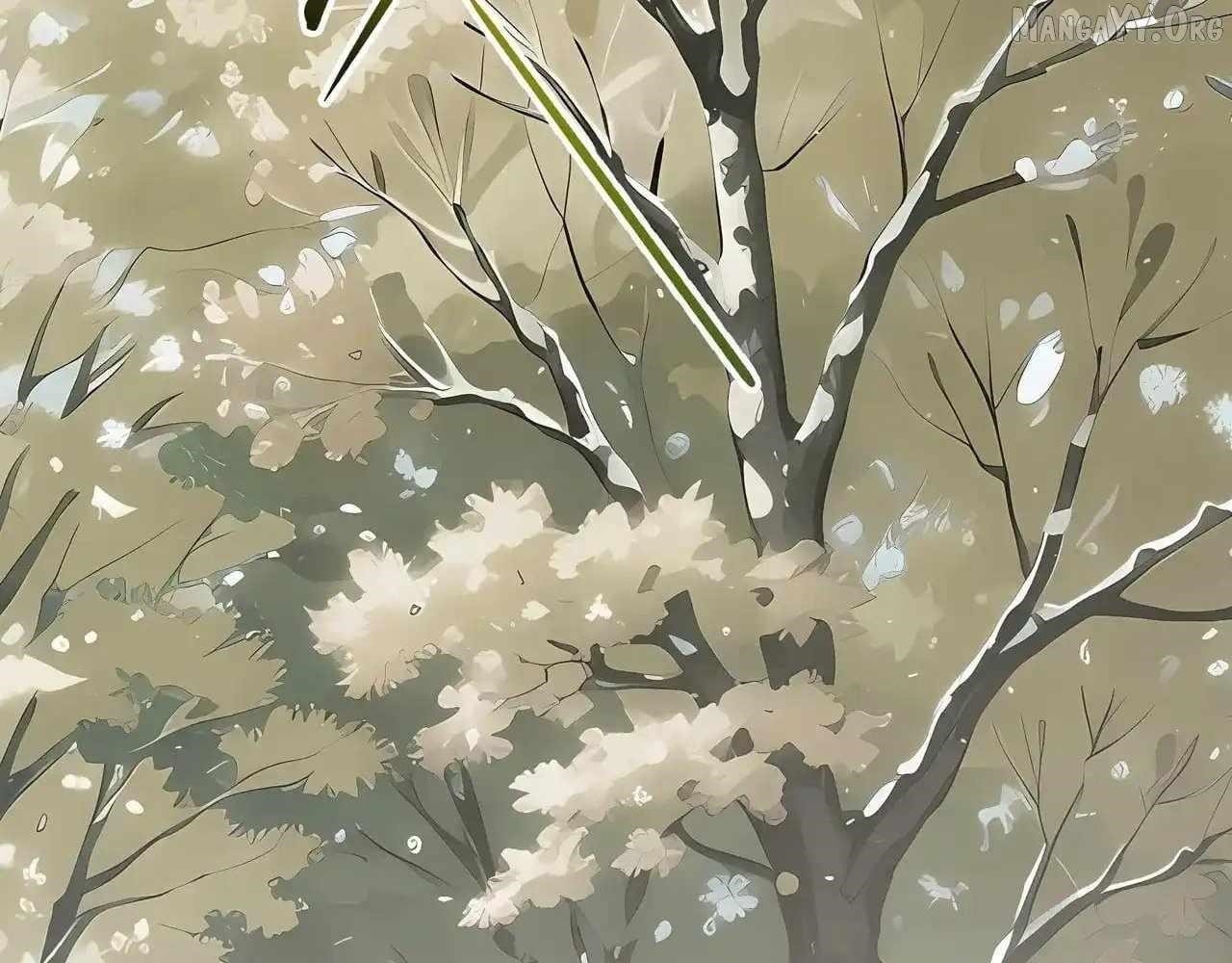 I Contracted Myself Chapter 116 - Page 76