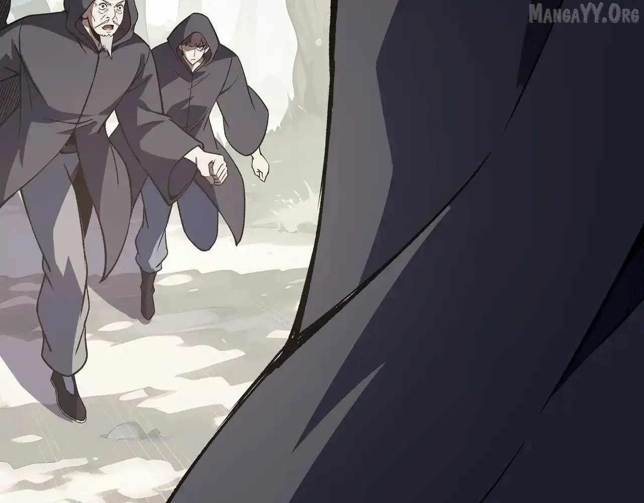 I Contracted Myself Chapter 116 - Page 87