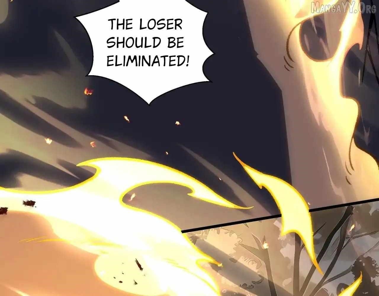 I Contracted Myself Chapter 116 - Page 98