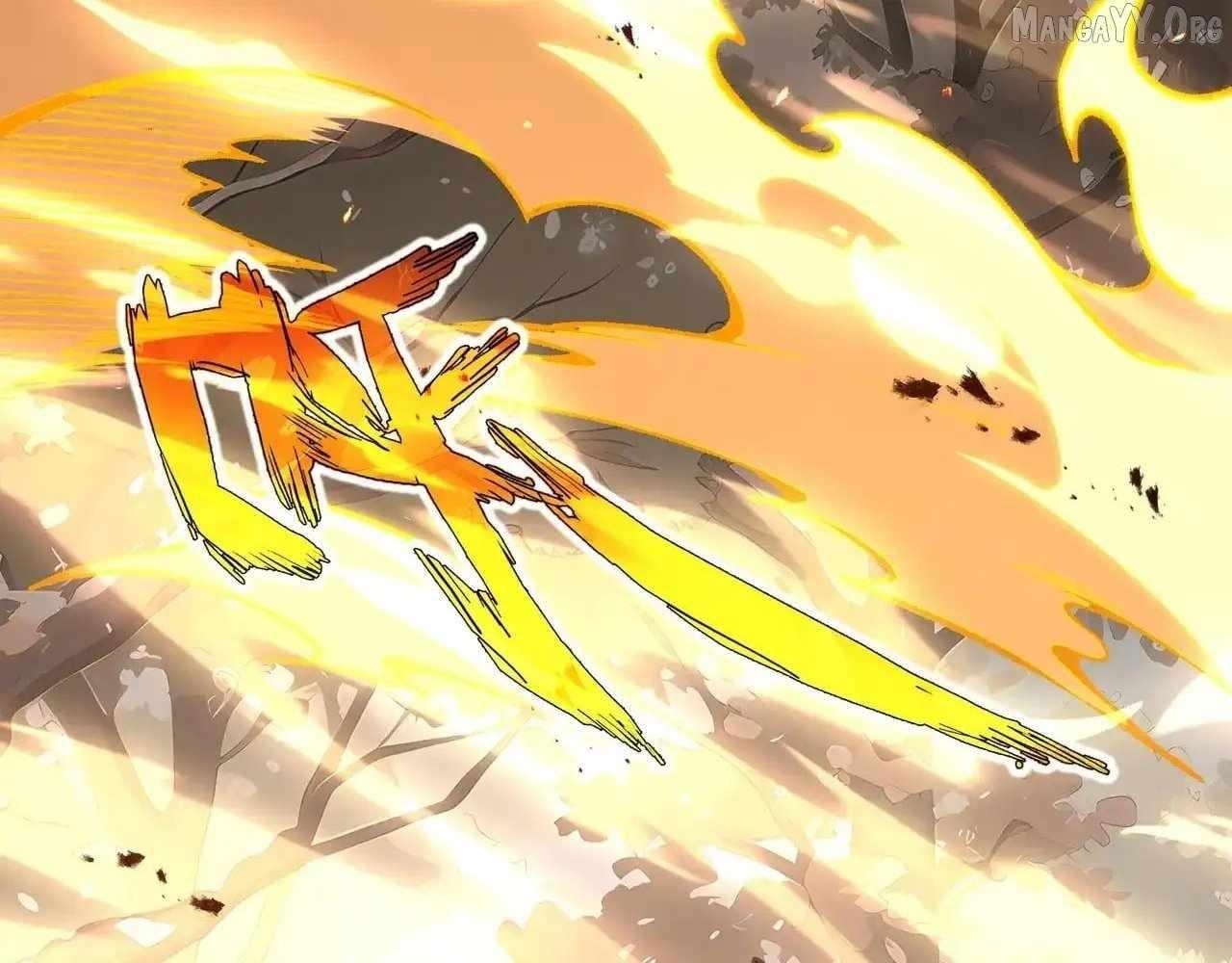 I Contracted Myself Chapter 116 - Page 99