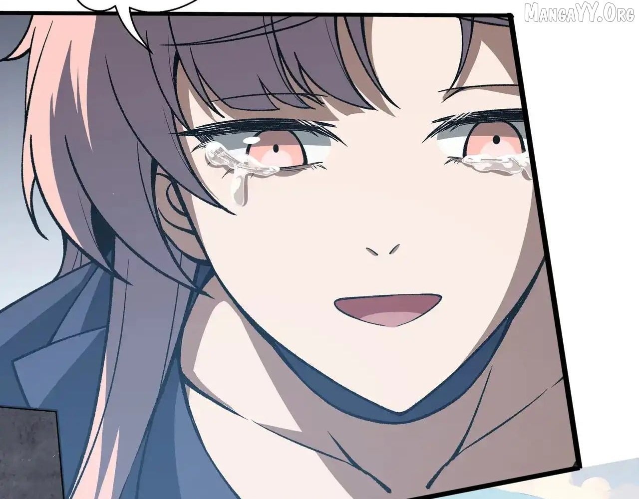 I Contracted Myself Chapter 117 - Page 10