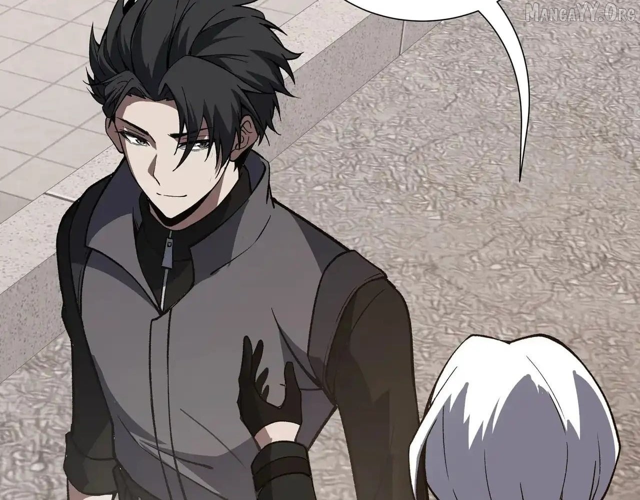 I Contracted Myself Chapter 117 - Page 104