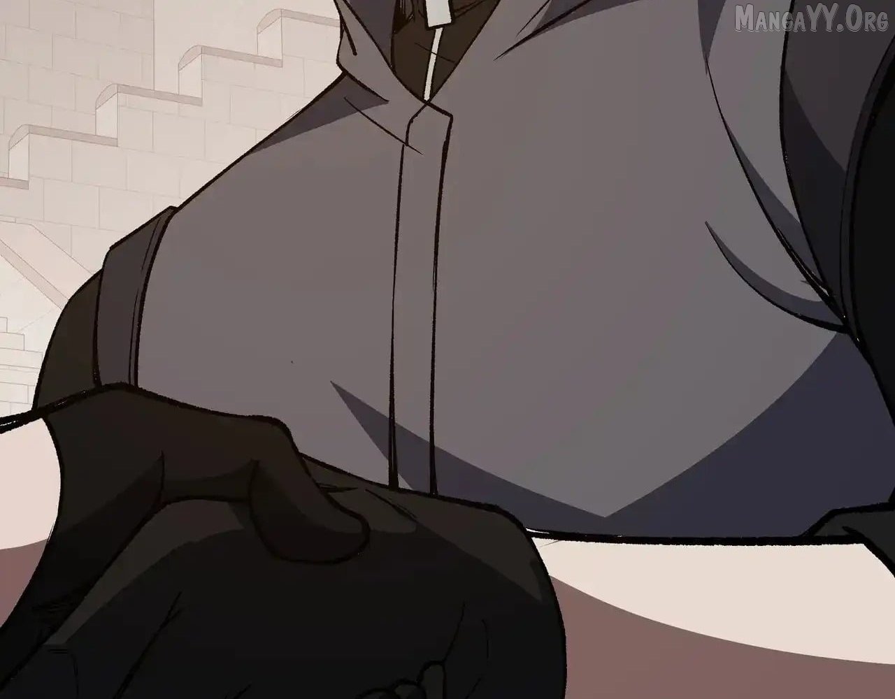 I Contracted Myself Chapter 117 - Page 107