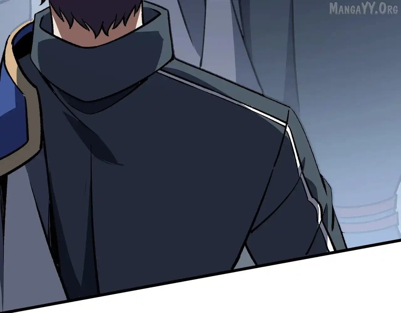 I Contracted Myself Chapter 117 - Page 34