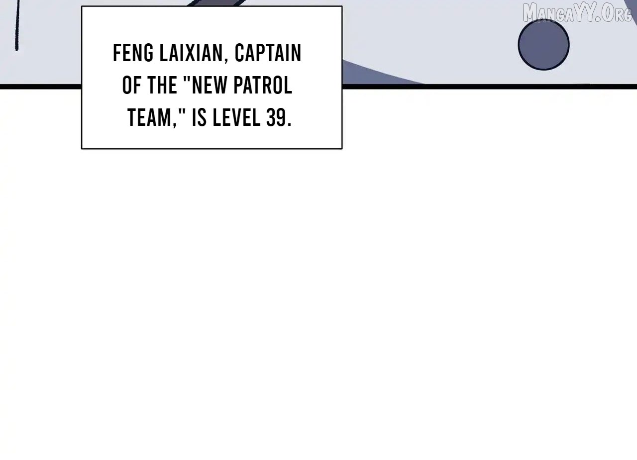 I Contracted Myself Chapter 117 - Page 38