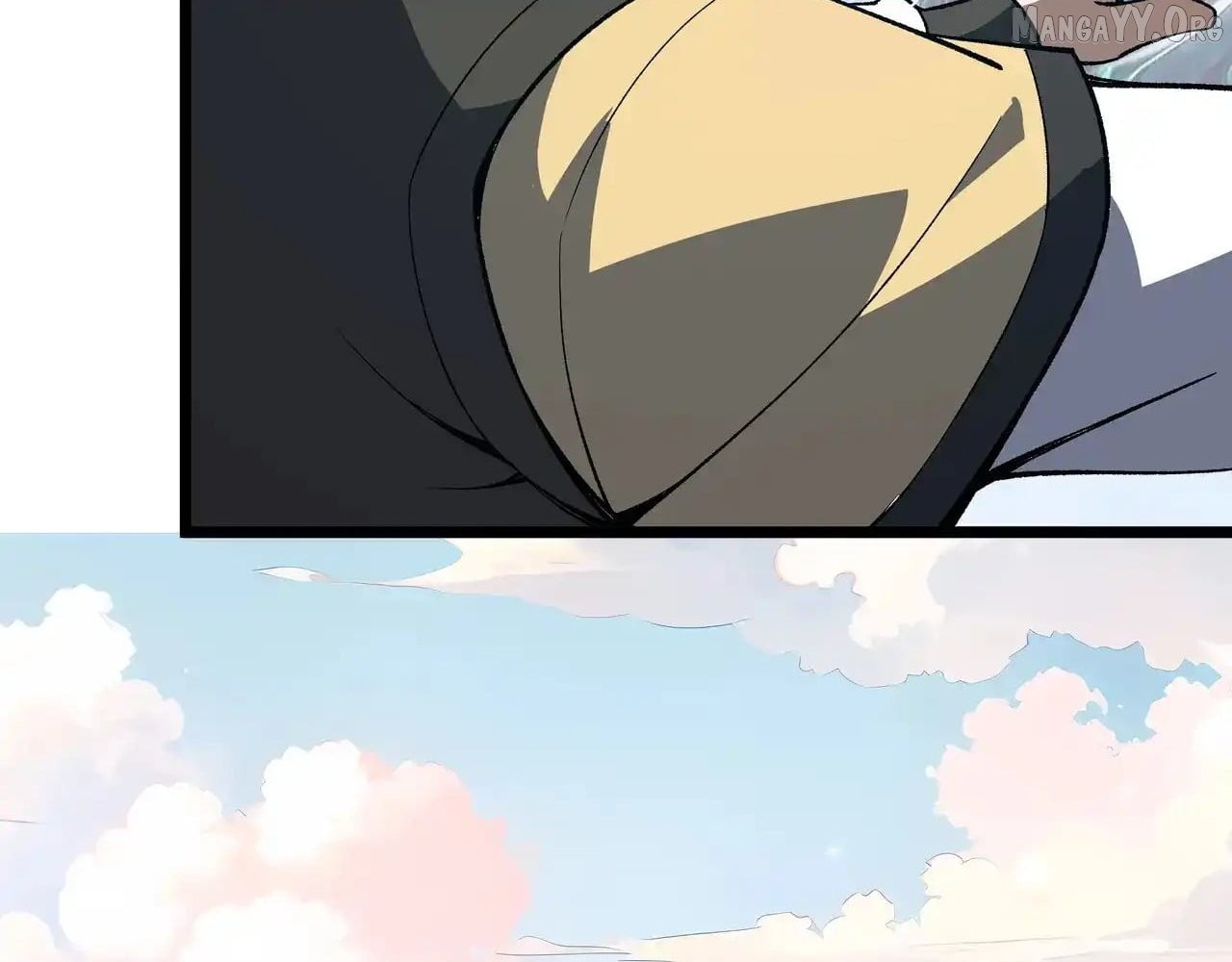 I Contracted Myself Chapter 117 - Page 5