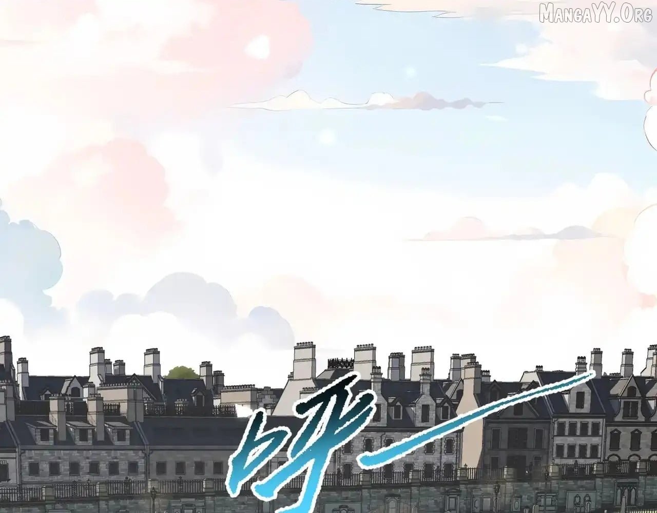 I Contracted Myself Chapter 117 - Page 6