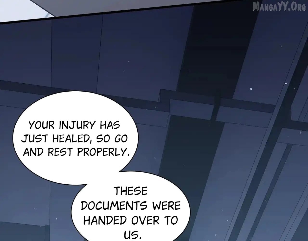 I Contracted Myself Chapter 117 - Page 65