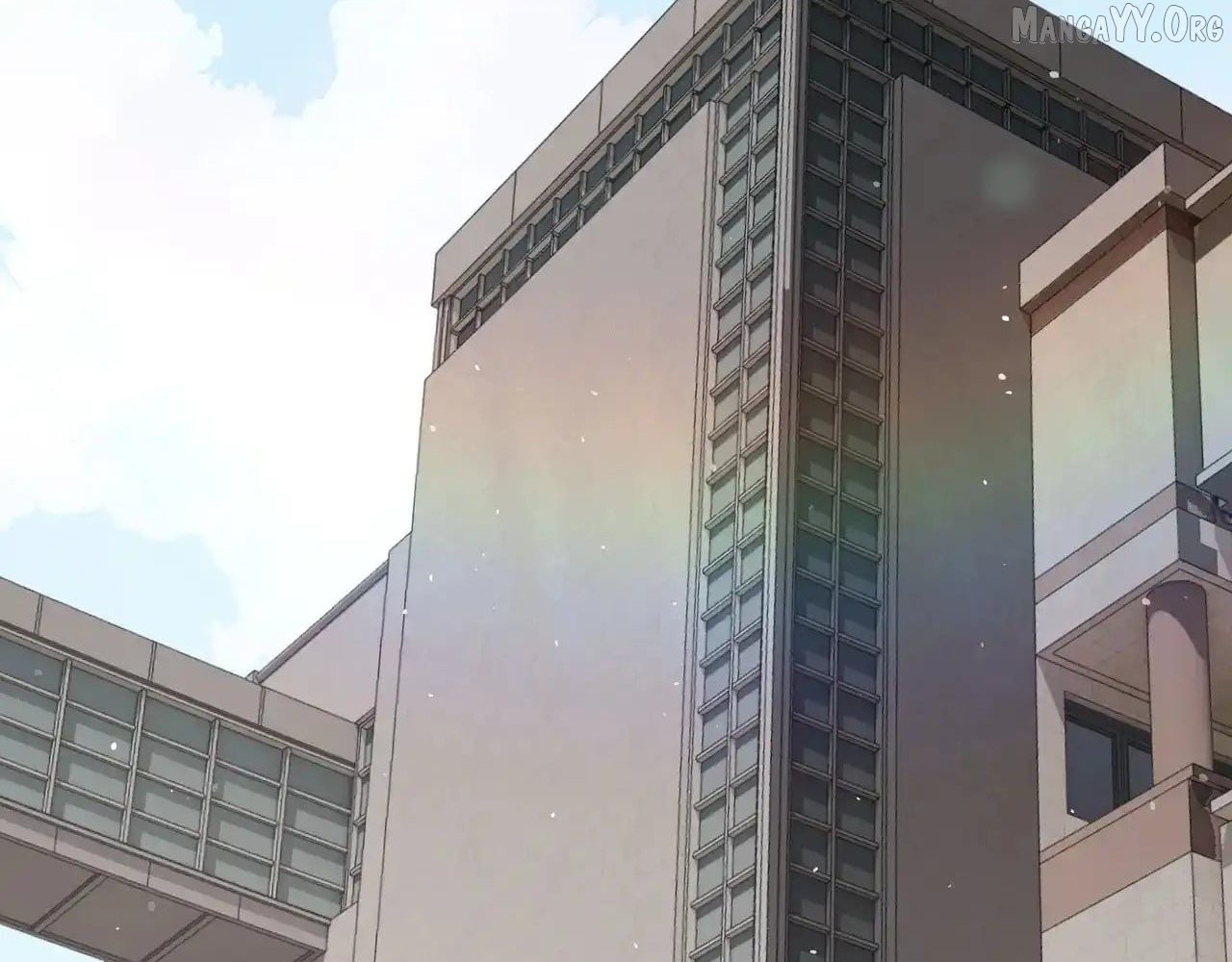 I Contracted Myself Chapter 117 - Page 82