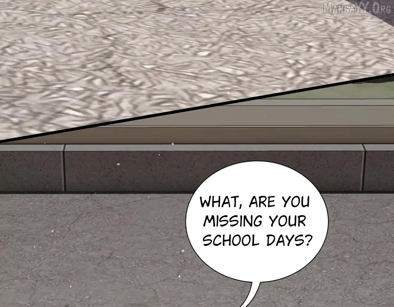 I Contracted Myself Chapter 117 - Page 85