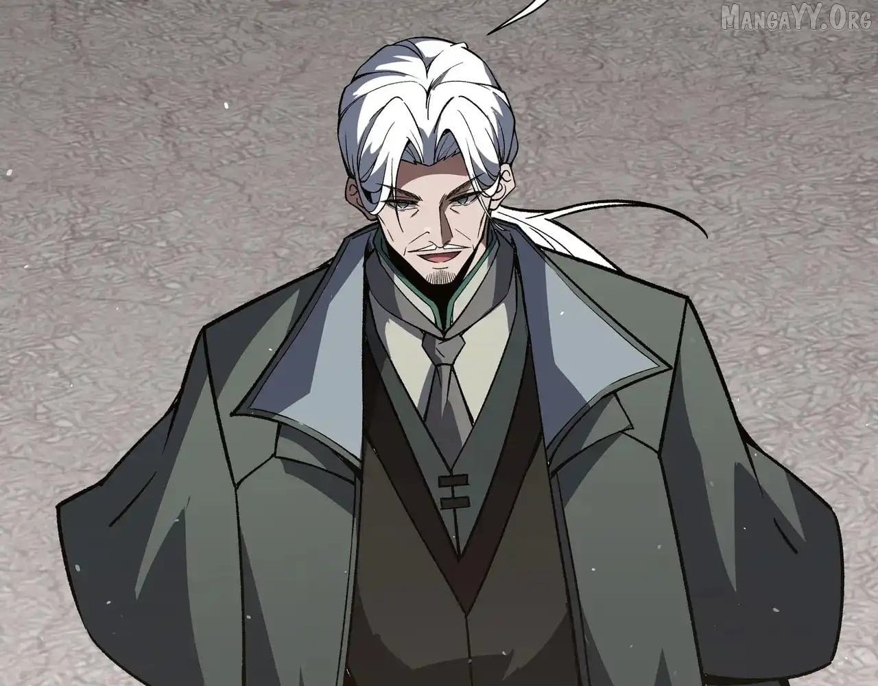 I Contracted Myself Chapter 117 - Page 86