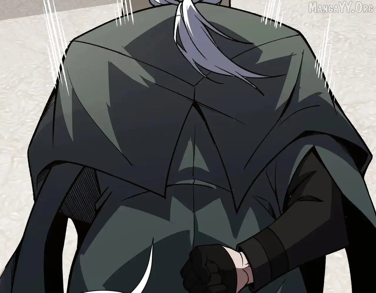 I Contracted Myself Chapter 117 - Page 93