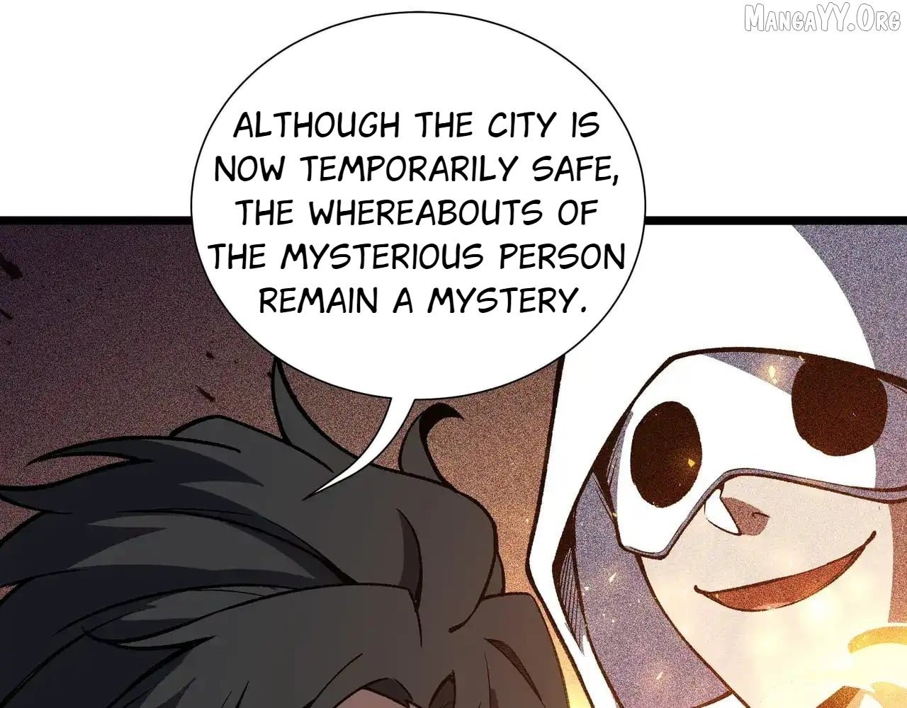 I Contracted Myself Chapter 117 - Page 99