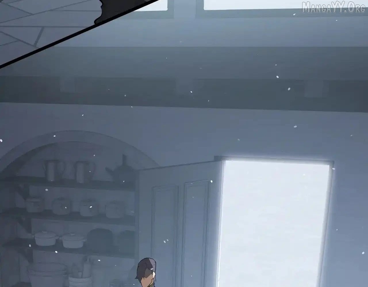 I Contracted Myself Chapter 118 - Page 10