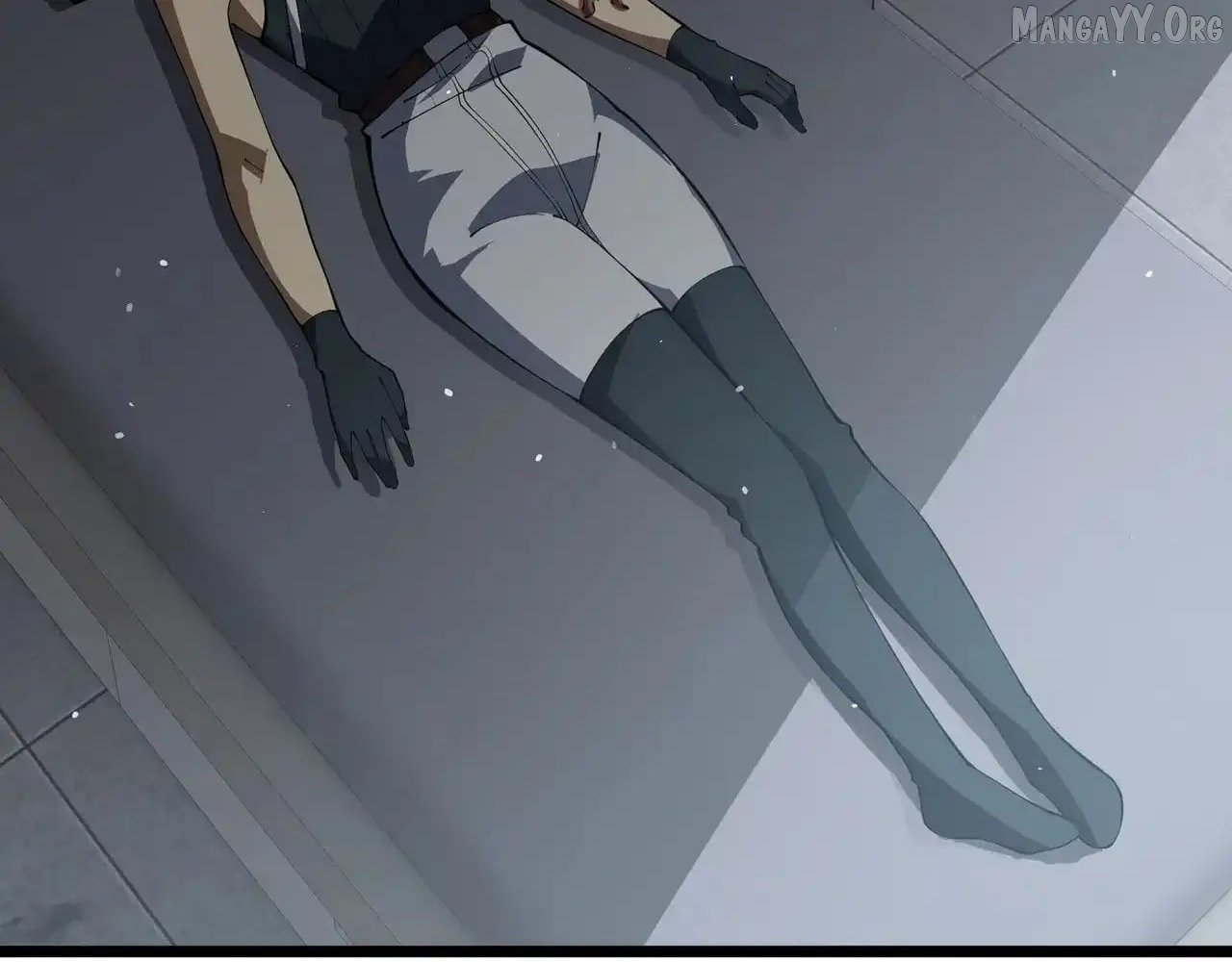 I Contracted Myself Chapter 118 - Page 102