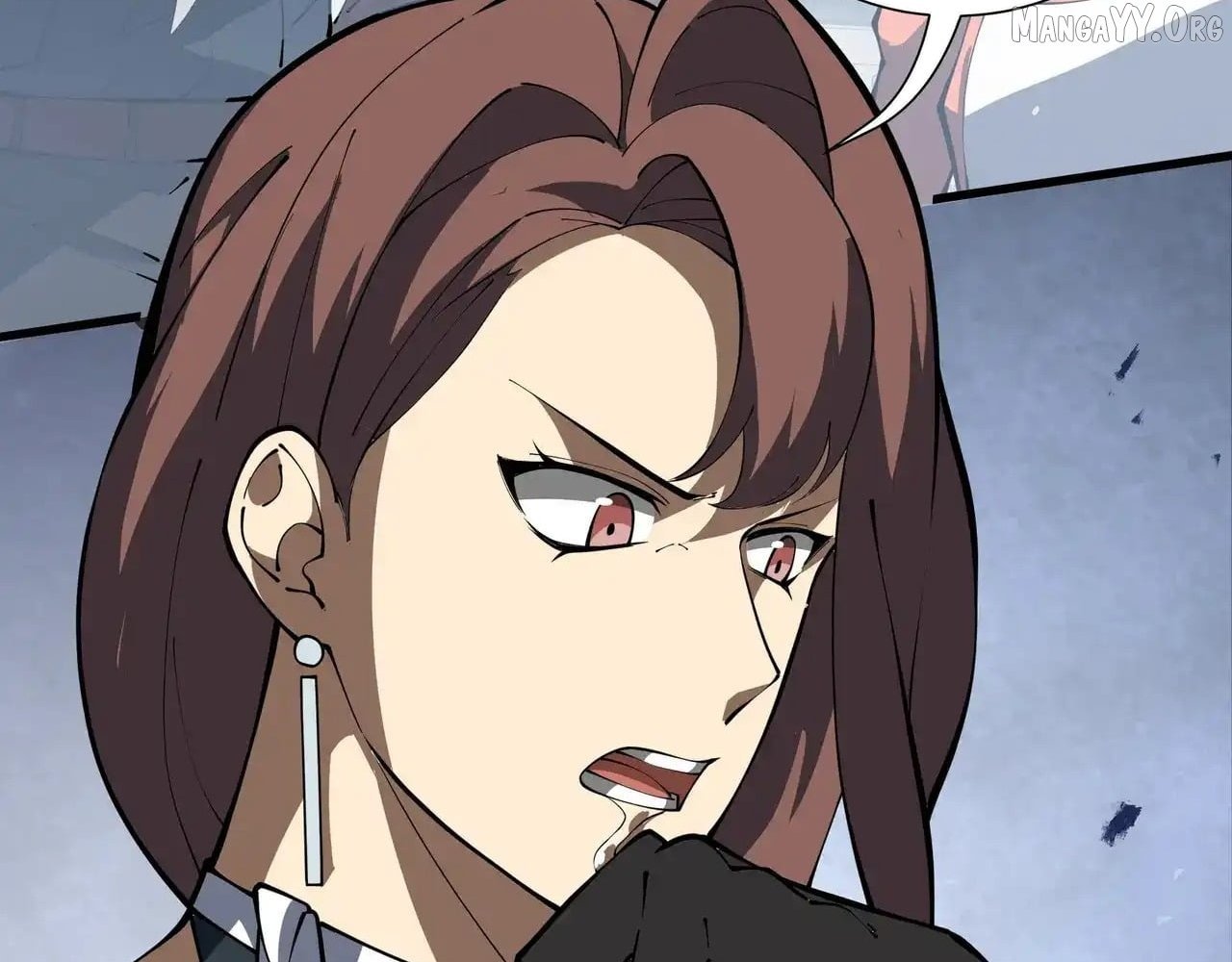 I Contracted Myself Chapter 118 - Page 106