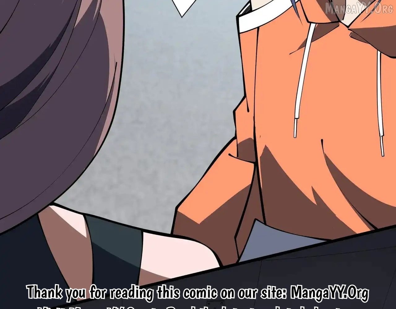 I Contracted Myself Chapter 118 - Page 115