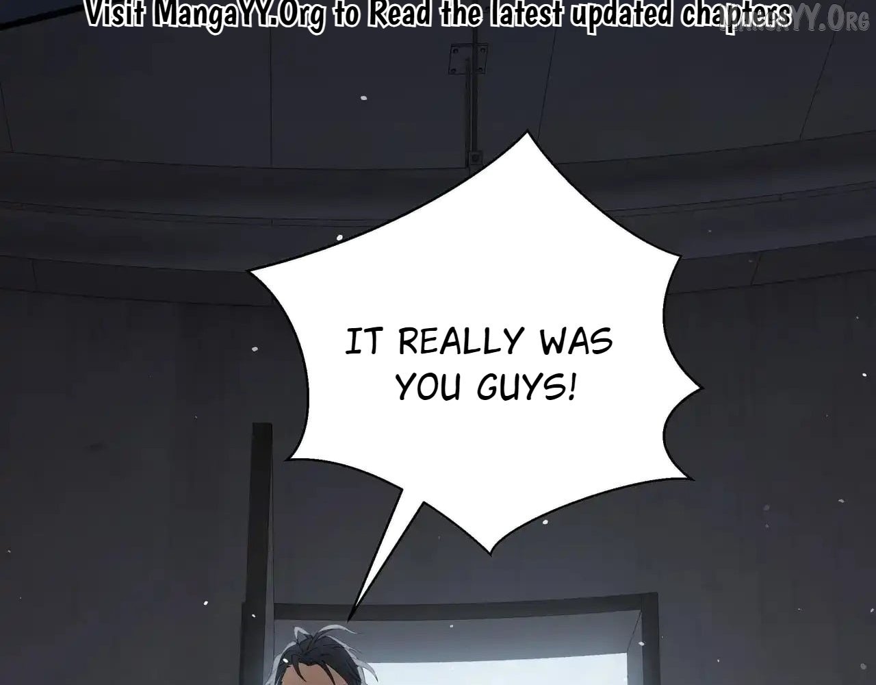 I Contracted Myself Chapter 118 - Page 116