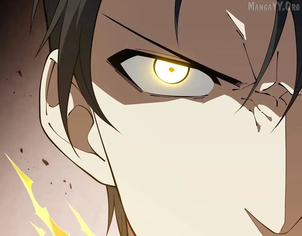 I Contracted Myself Chapter 118 - Page 123