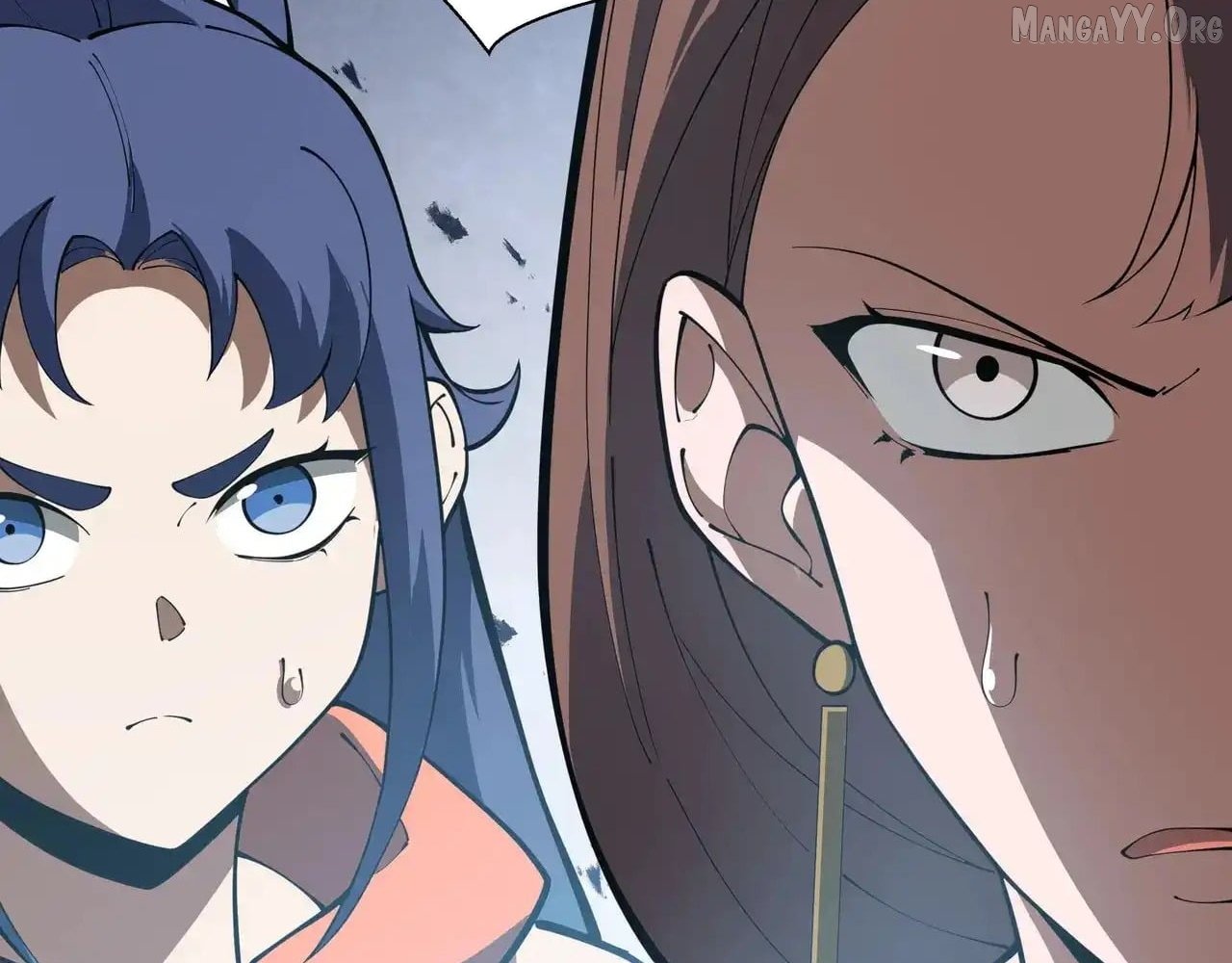 I Contracted Myself Chapter 118 - Page 125