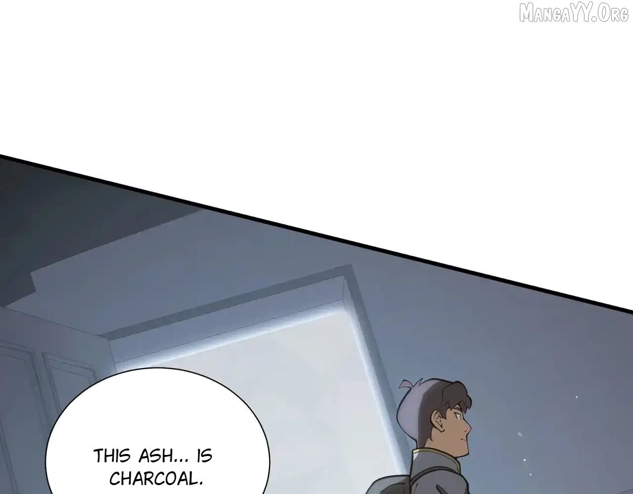 I Contracted Myself Chapter 118 - Page 14