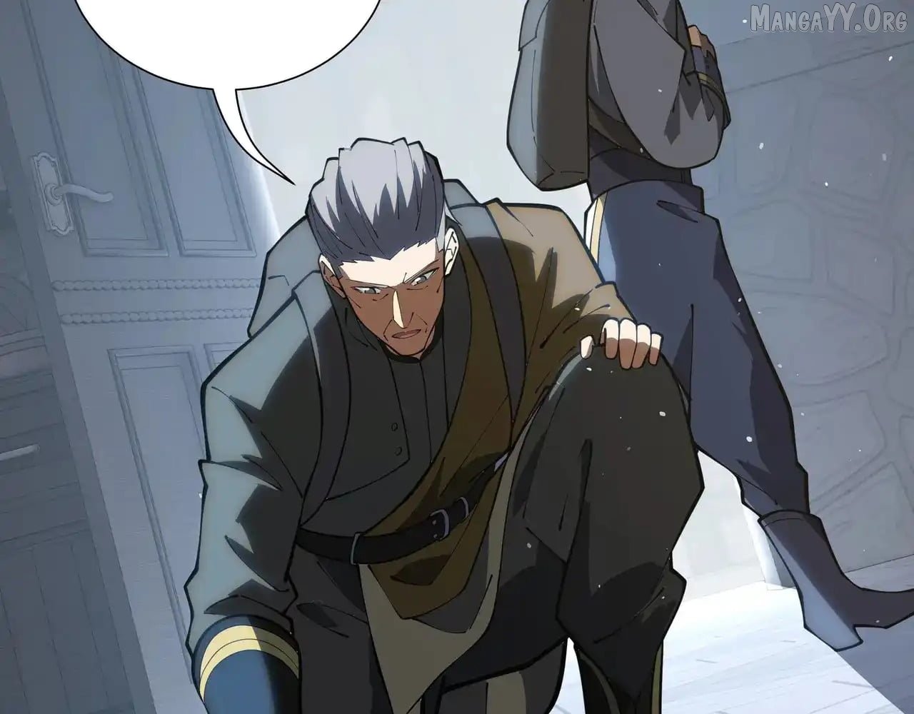 I Contracted Myself Chapter 118 - Page 15