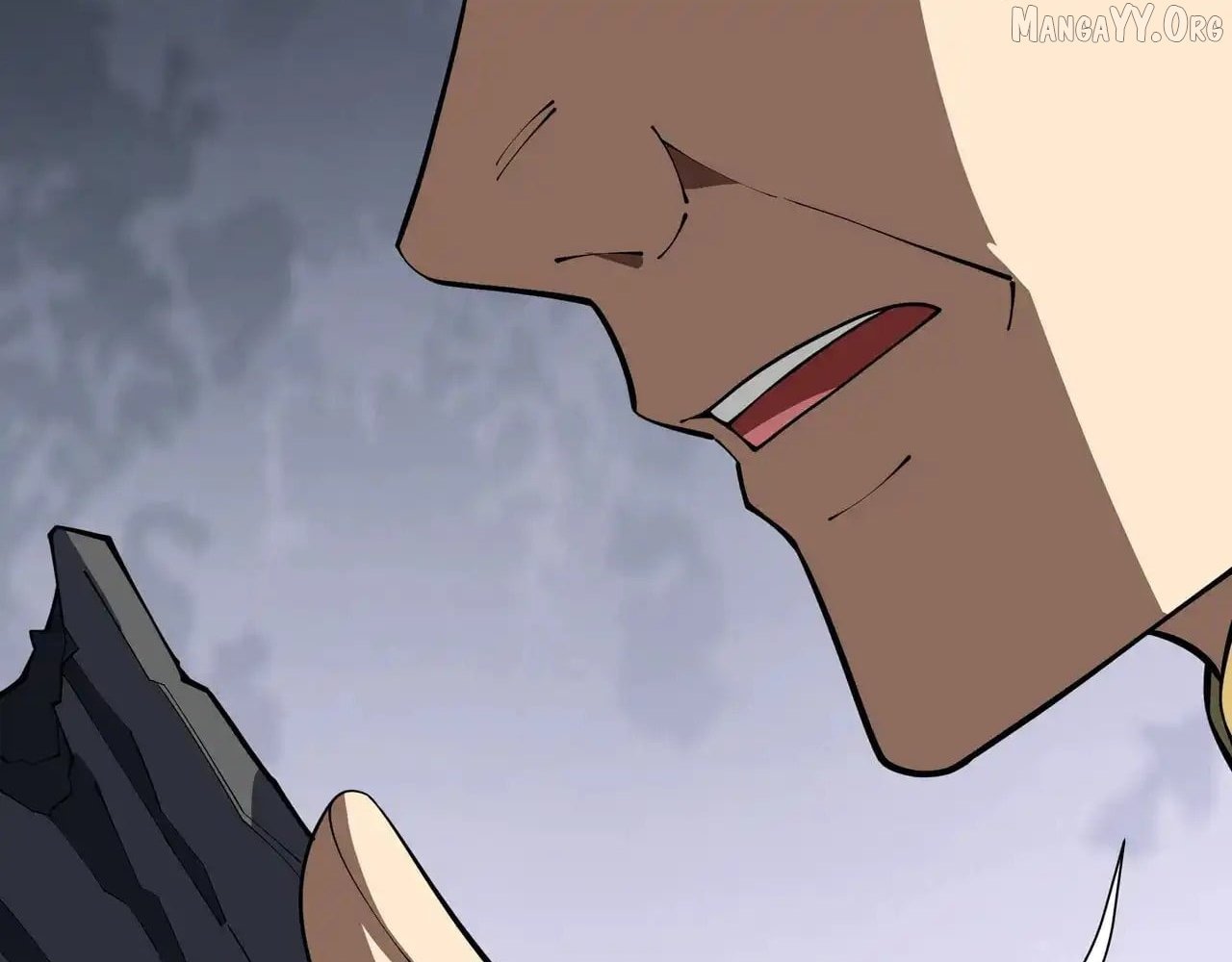 I Contracted Myself Chapter 118 - Page 20