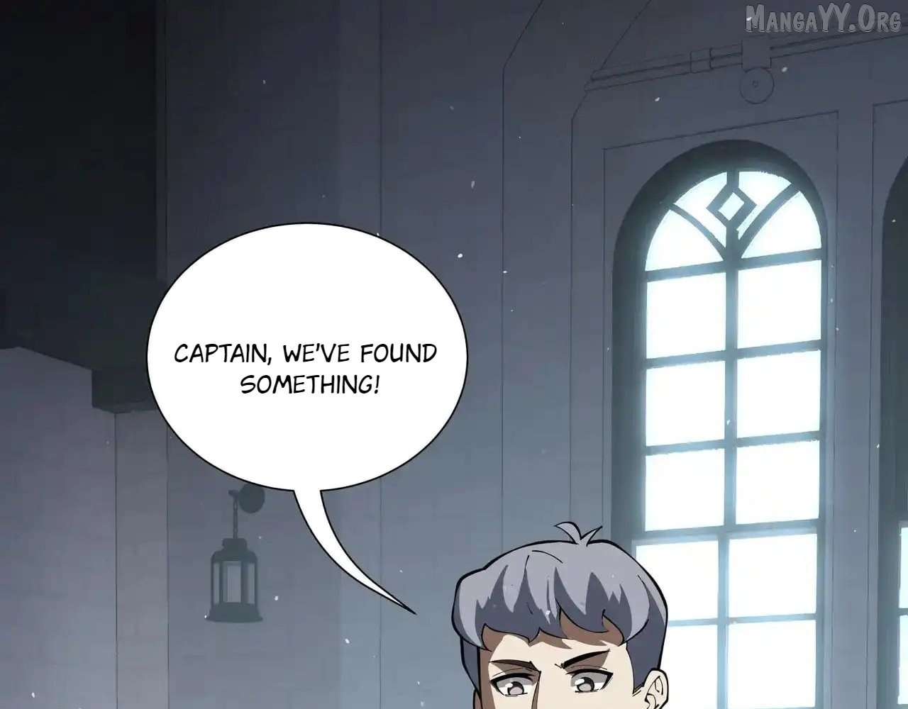 I Contracted Myself Chapter 118 - Page 22