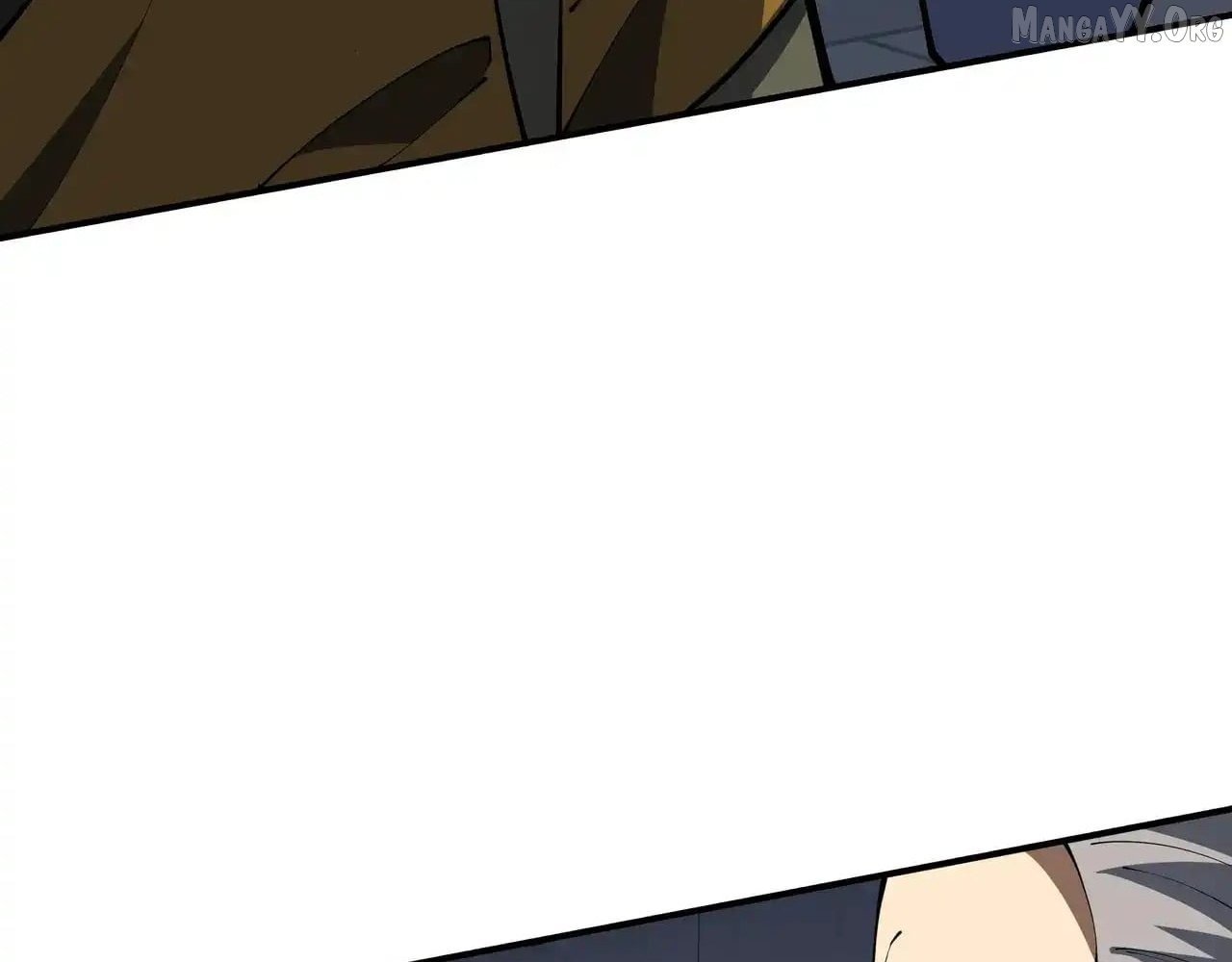 I Contracted Myself Chapter 118 - Page 25