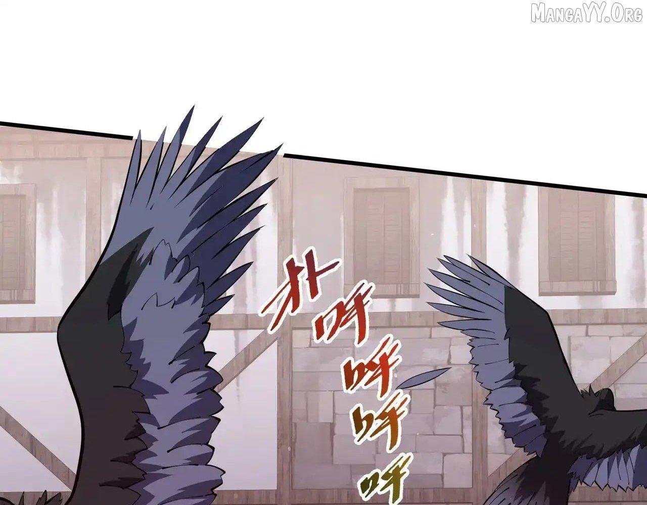 I Contracted Myself Chapter 118 - Page 4