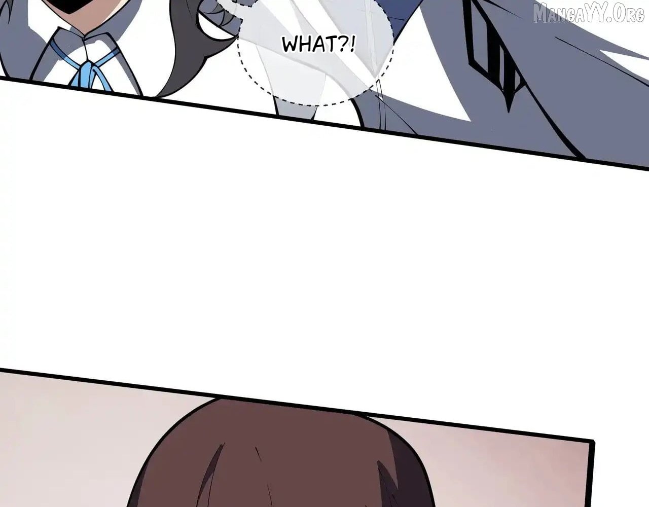 I Contracted Myself Chapter 118 - Page 43