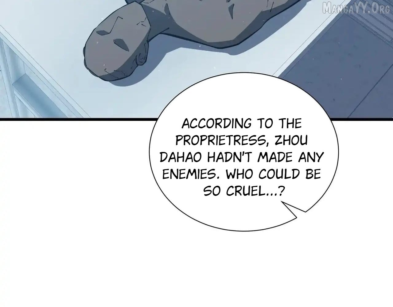 I Contracted Myself Chapter 118 - Page 69