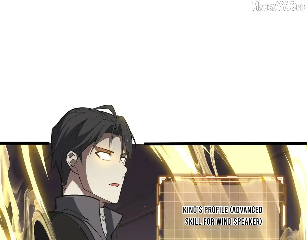 I Contracted Myself Chapter 118 - Page 71