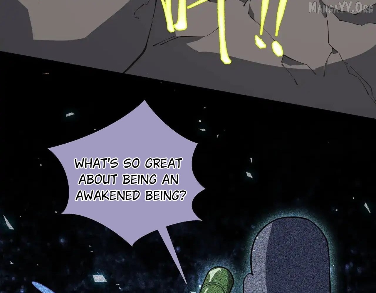 I Contracted Myself Chapter 118 - Page 73