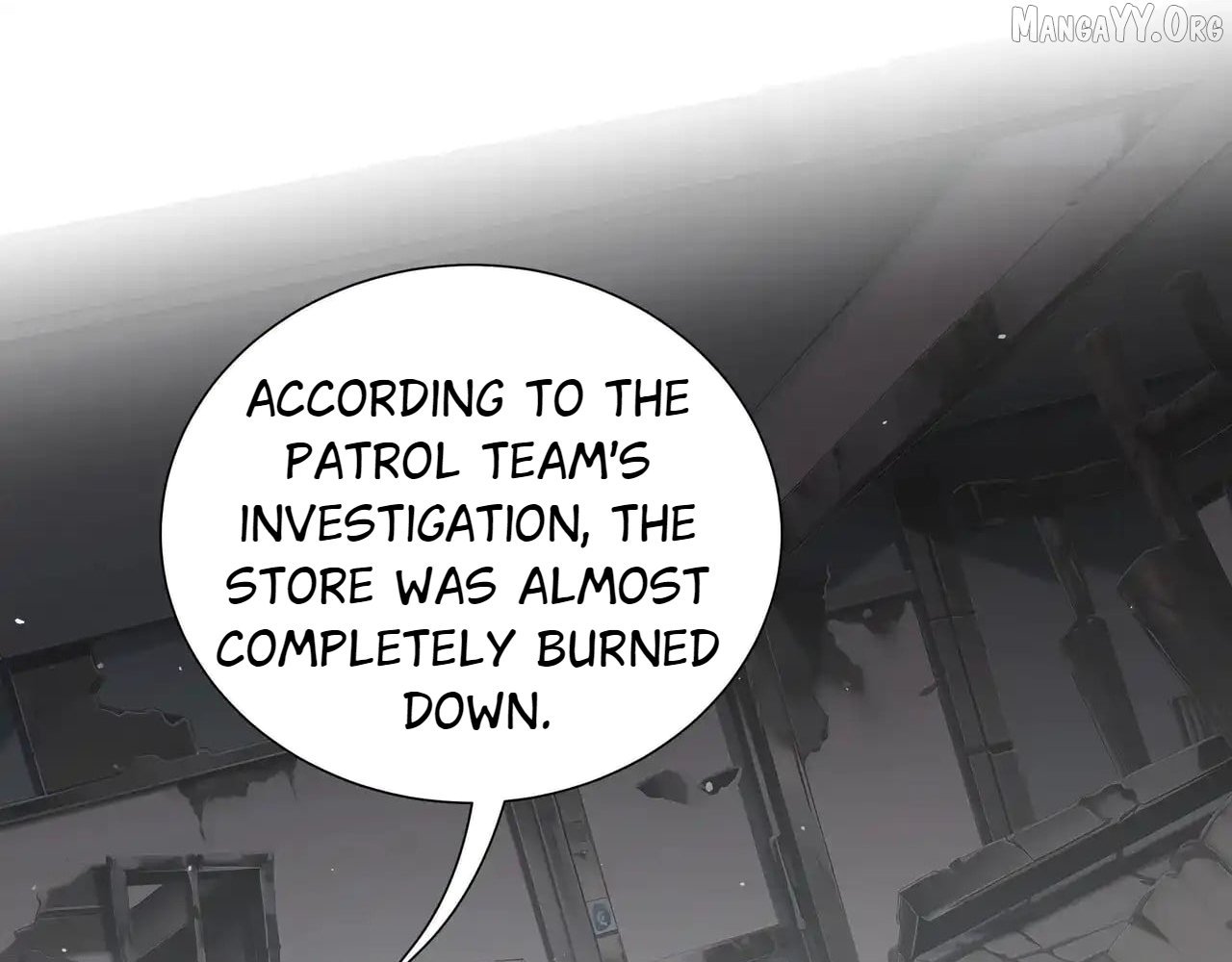 I Contracted Myself Chapter 118 - Page 81