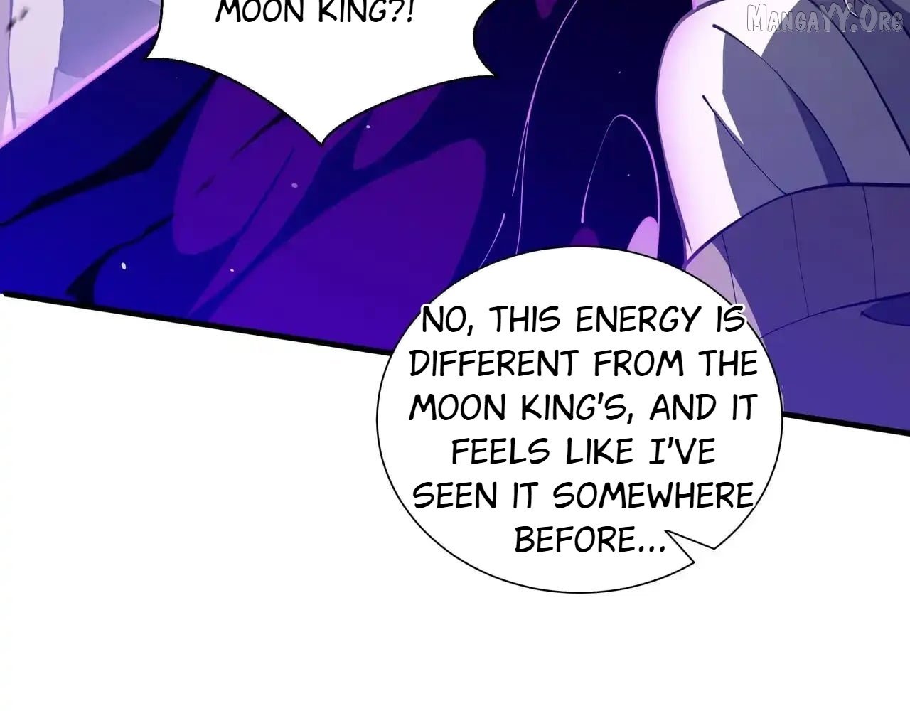 I Contracted Myself Chapter 118 - Page 94